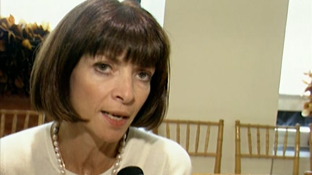 Anna Wintour, Rebecca Taylor, Carolin...