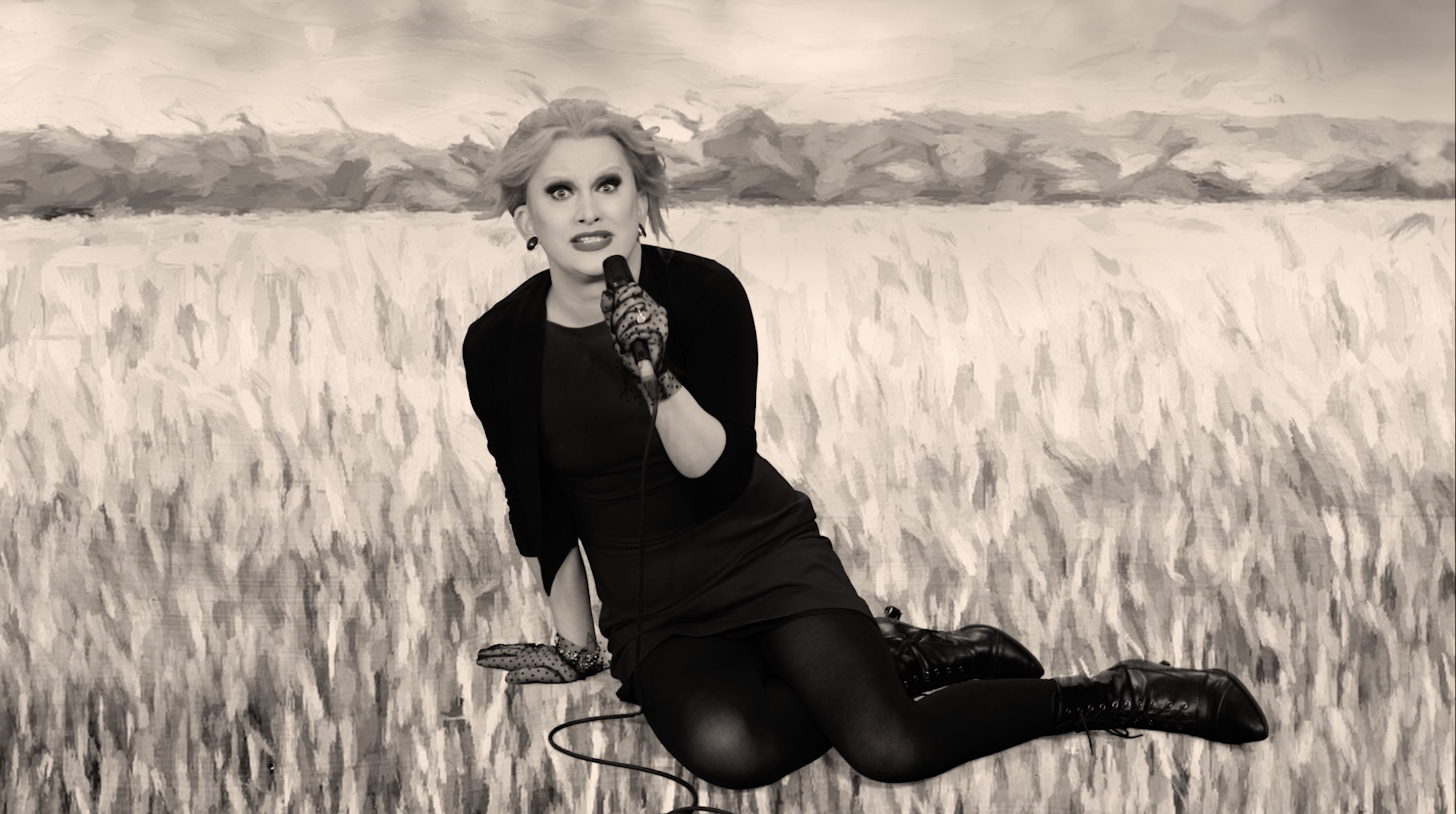 Jennifers Run The World