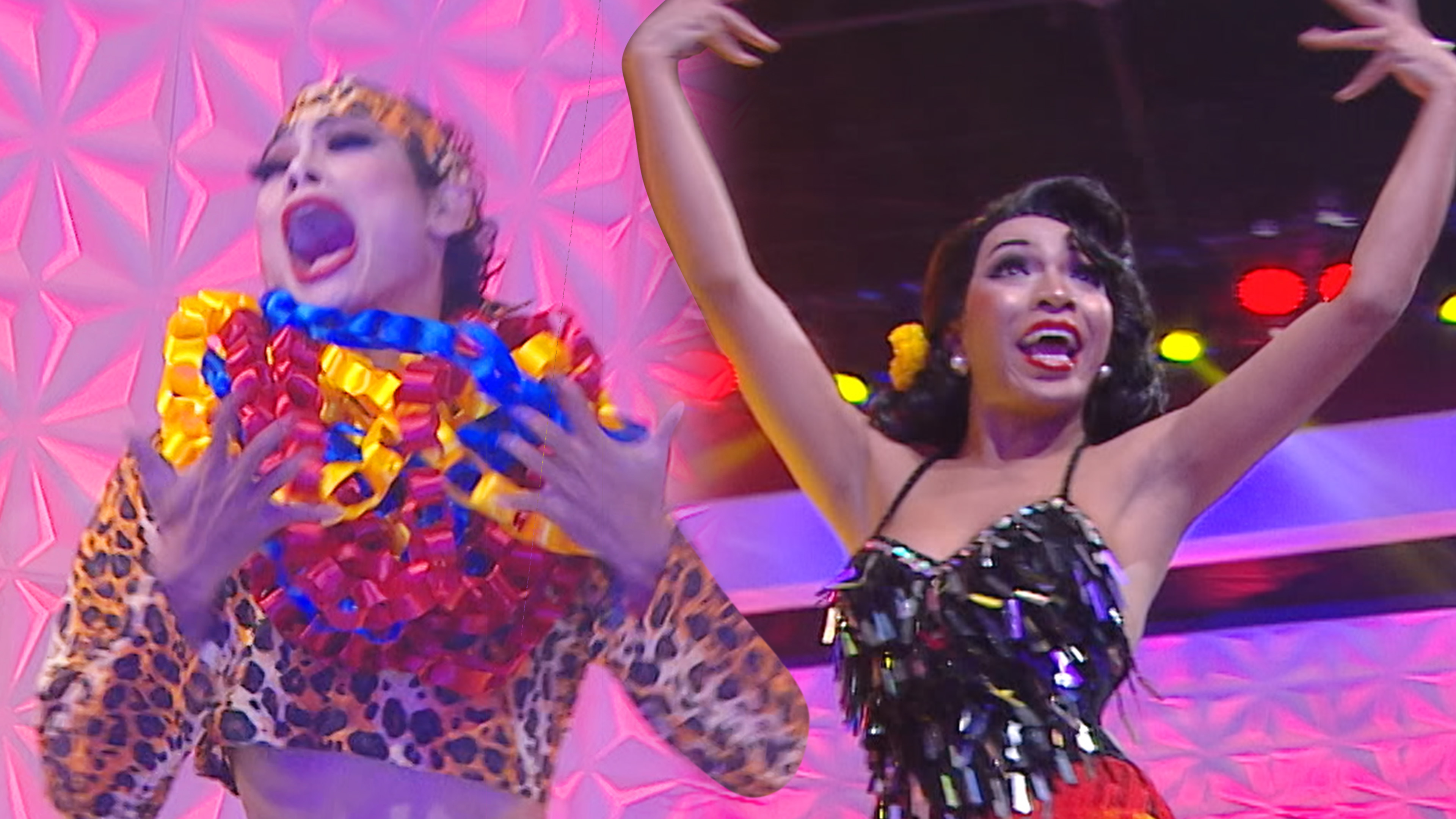 Sukanya Nakpradit – หางเครื่อง | Angele Anang & Kana Warrior | DRT S2E9