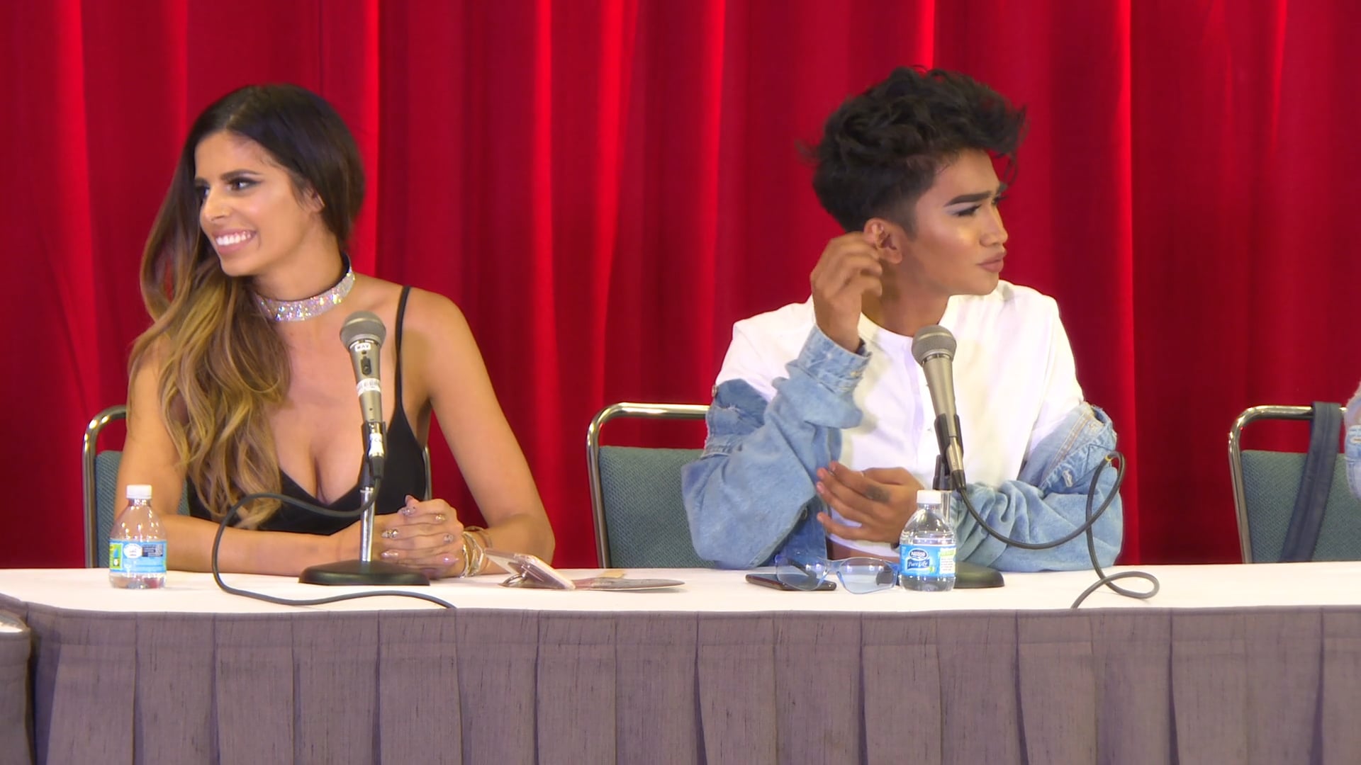 Beauty Bloggers: RuPaul's DragCon 2017