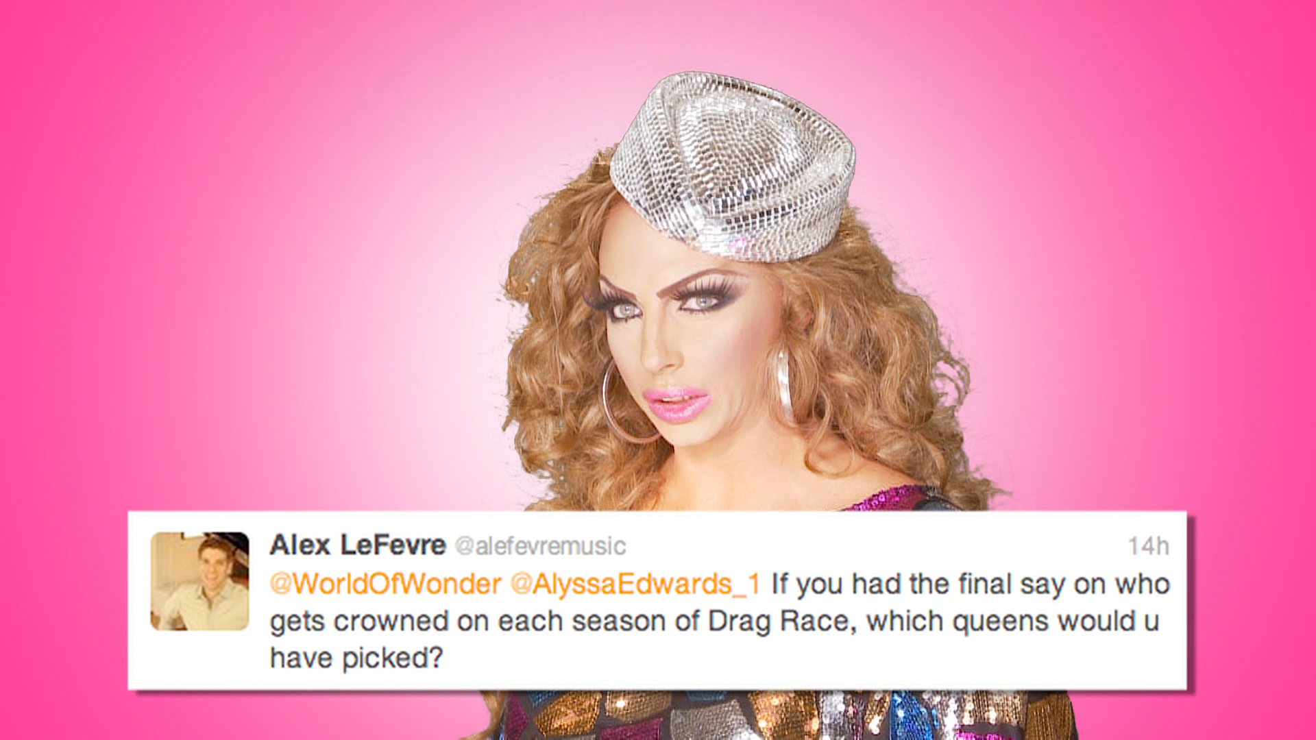 Twitter Questions Part 2