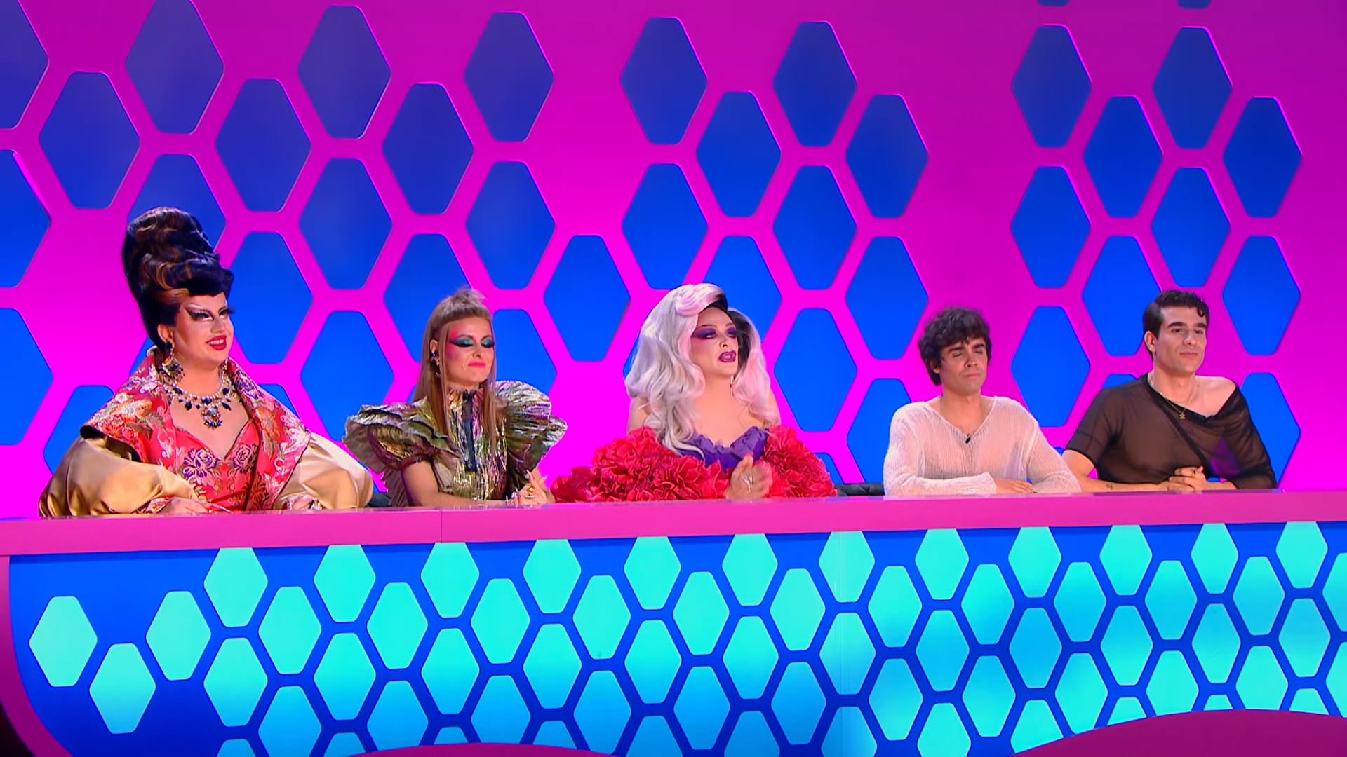 Rocío Jurado – Se nos rompió el amor | DR España S2E6