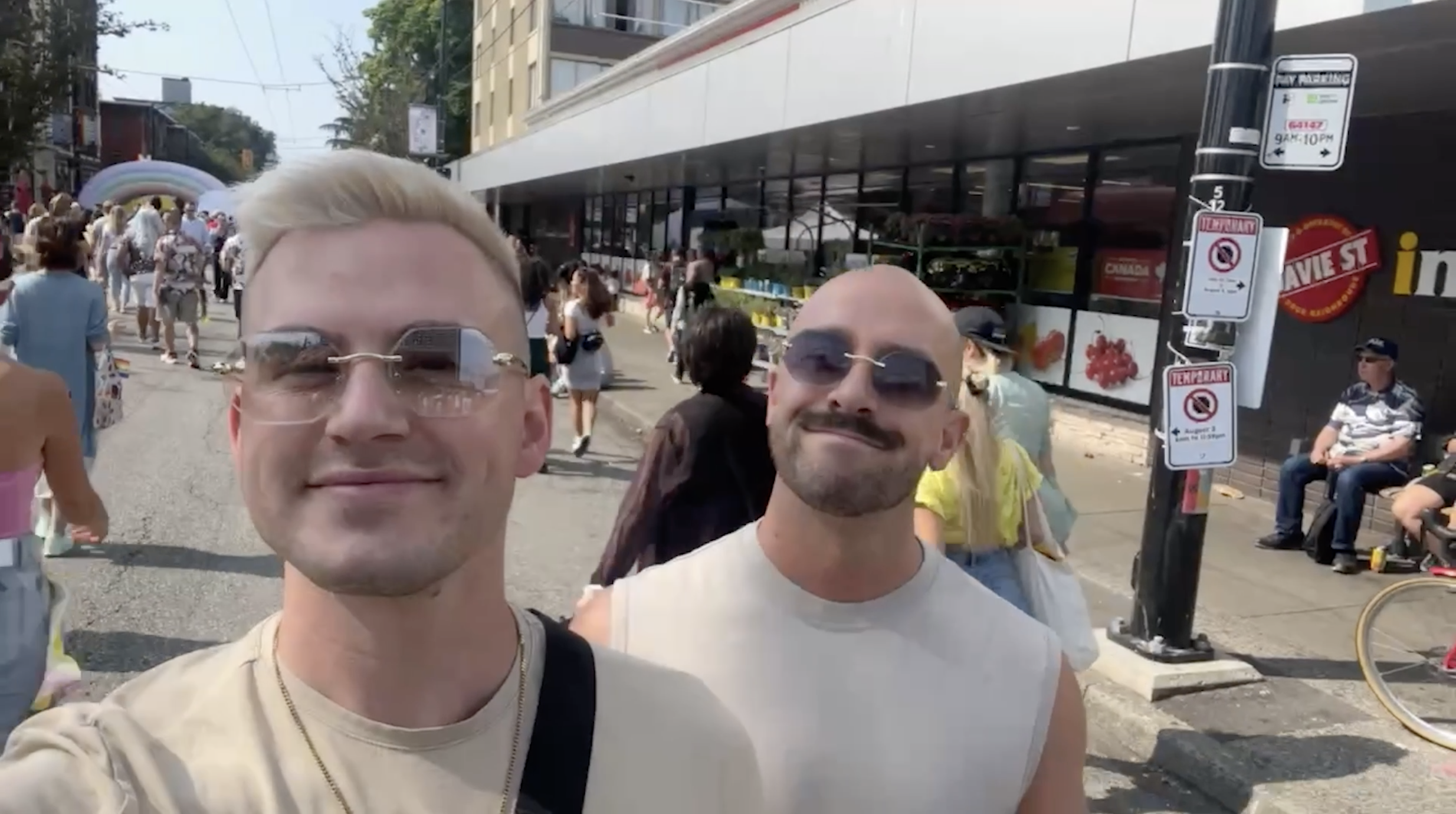 My Untucked Life - Joey Jay