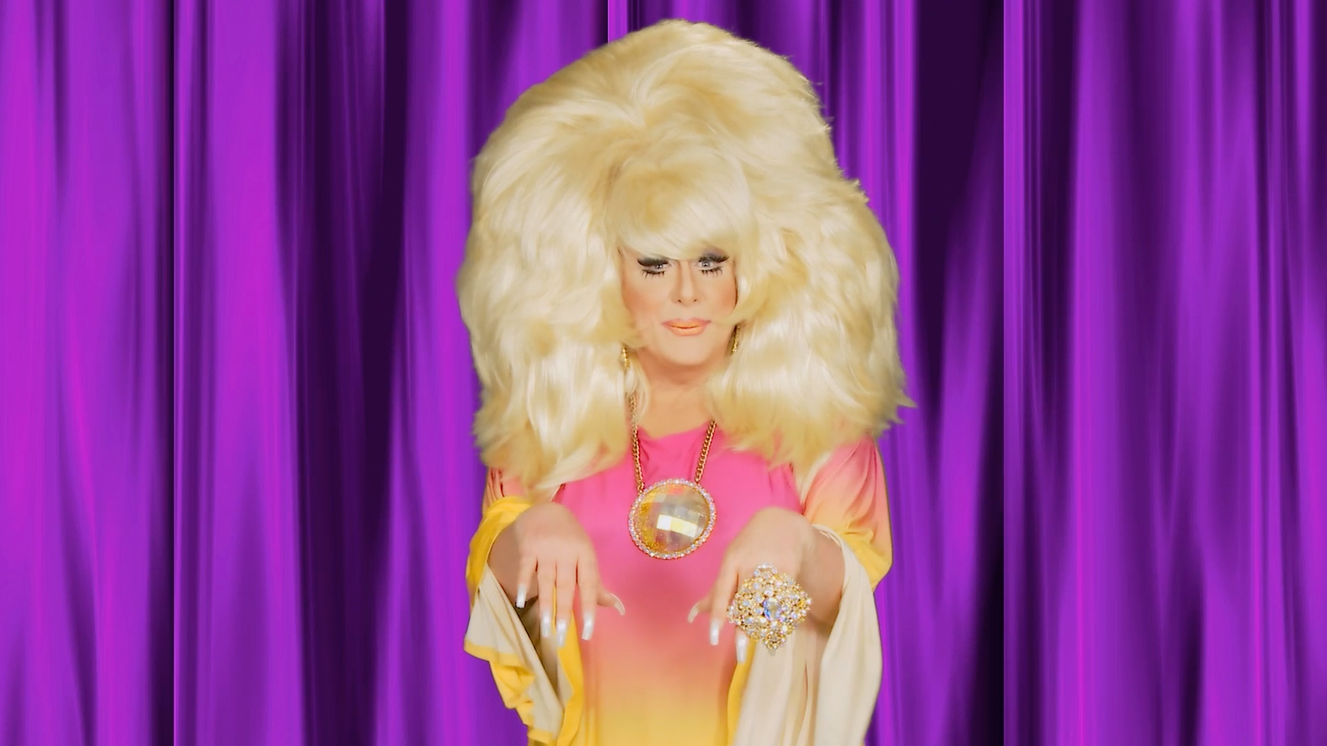 Nicki Minaj, Madonna, Kanye West, Kim Kardashian, Bruce Jenner & More