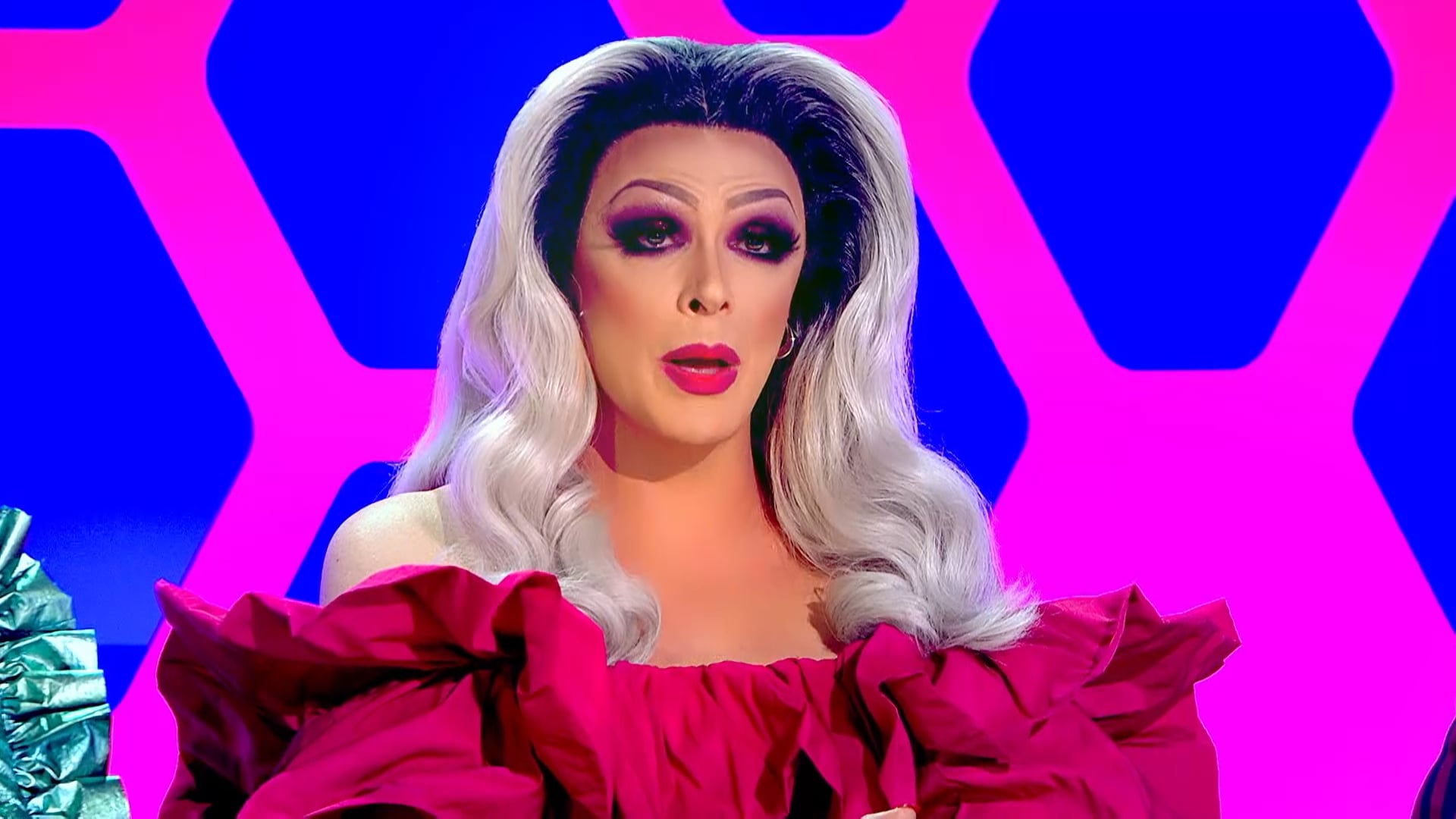 Mónica Naranjo – Sobreviviré | Dovima Nurmi & The Macarena | DR España S1E1