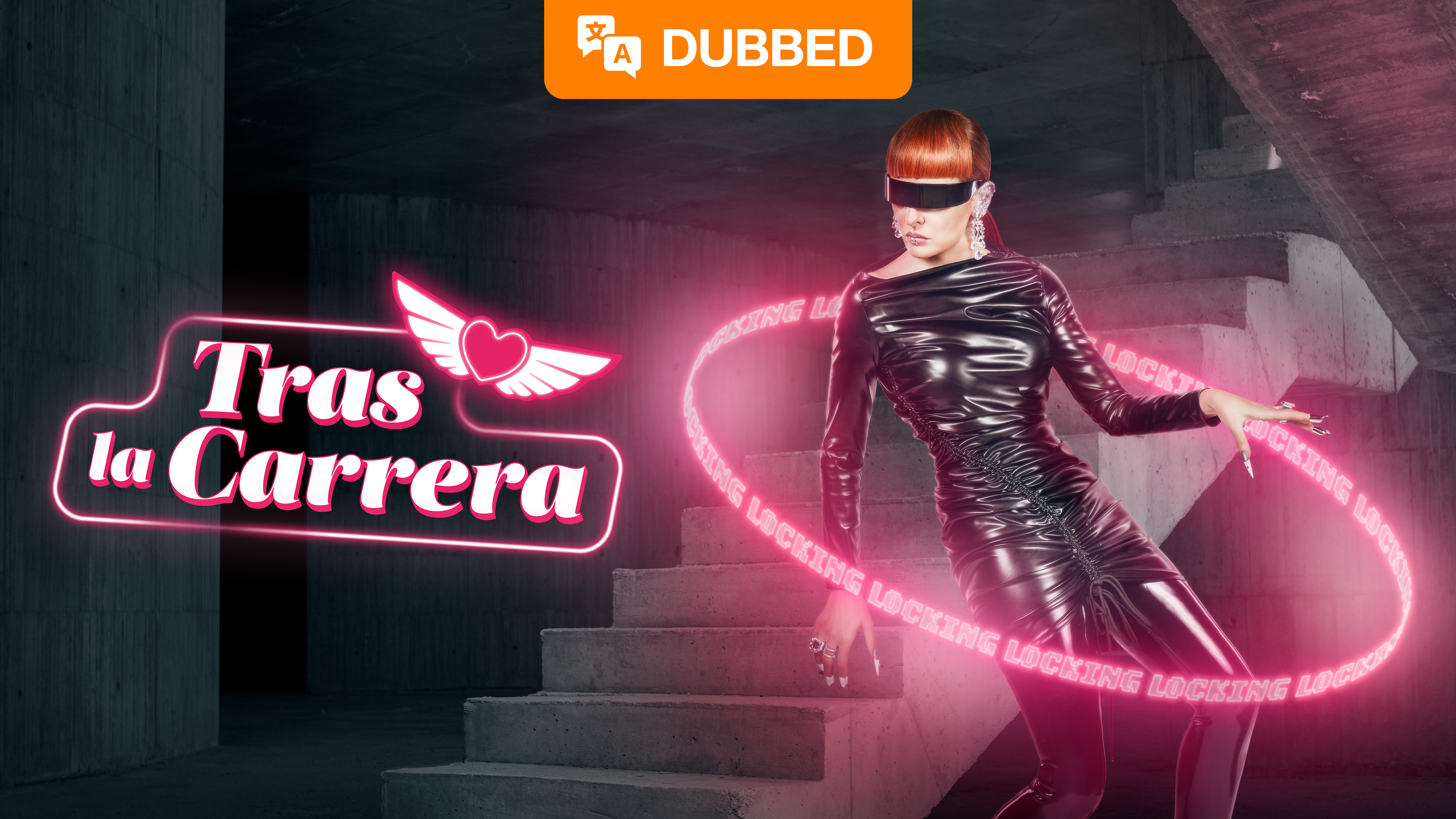 Tras la Carrera - Drag Race España (Dubbed)