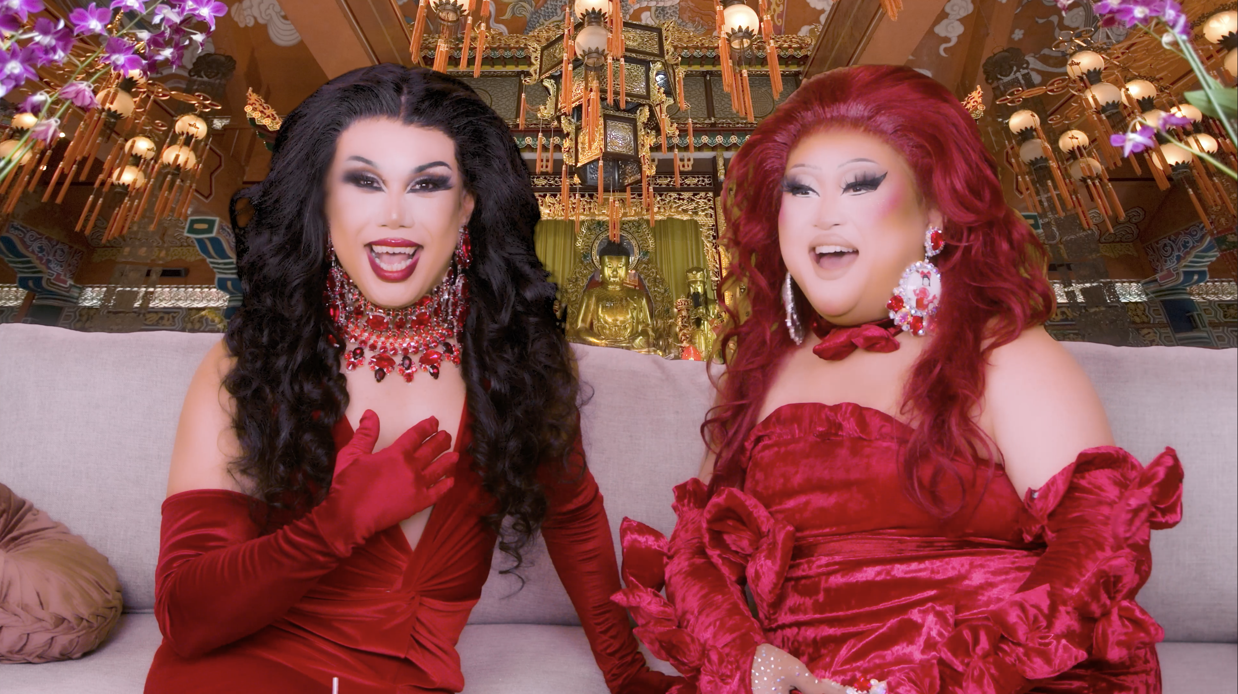 Drag Race Philippines: Slaysian Royale - Homecoming Queens