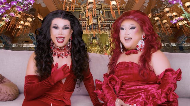 Drag Race Philippines: Slaysian Royal...