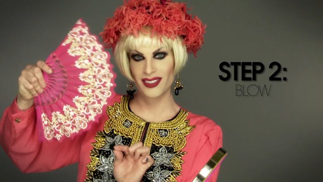 Katya Zamolodchikova