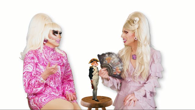 Return of the Random