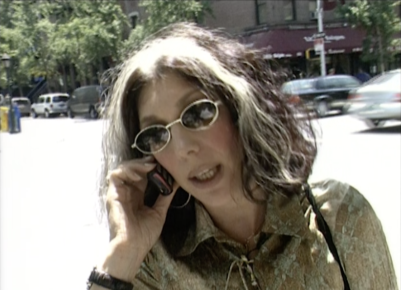 Elisa Jimenez, David Shamouelian, Nanette Lapore, and More!