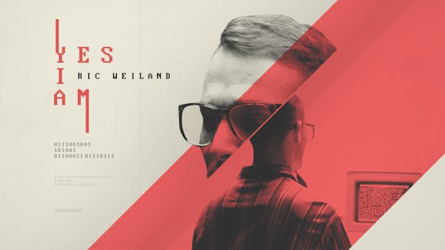 Yes I Am - The Ric Weiland Story Trailer