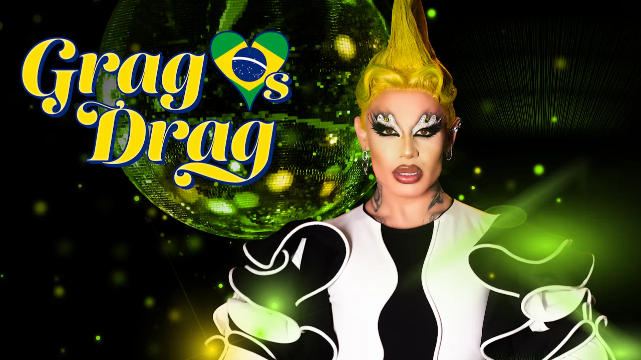 Grag Hearts Drag coming to WOW Presents Plus worldwide November 8th ...