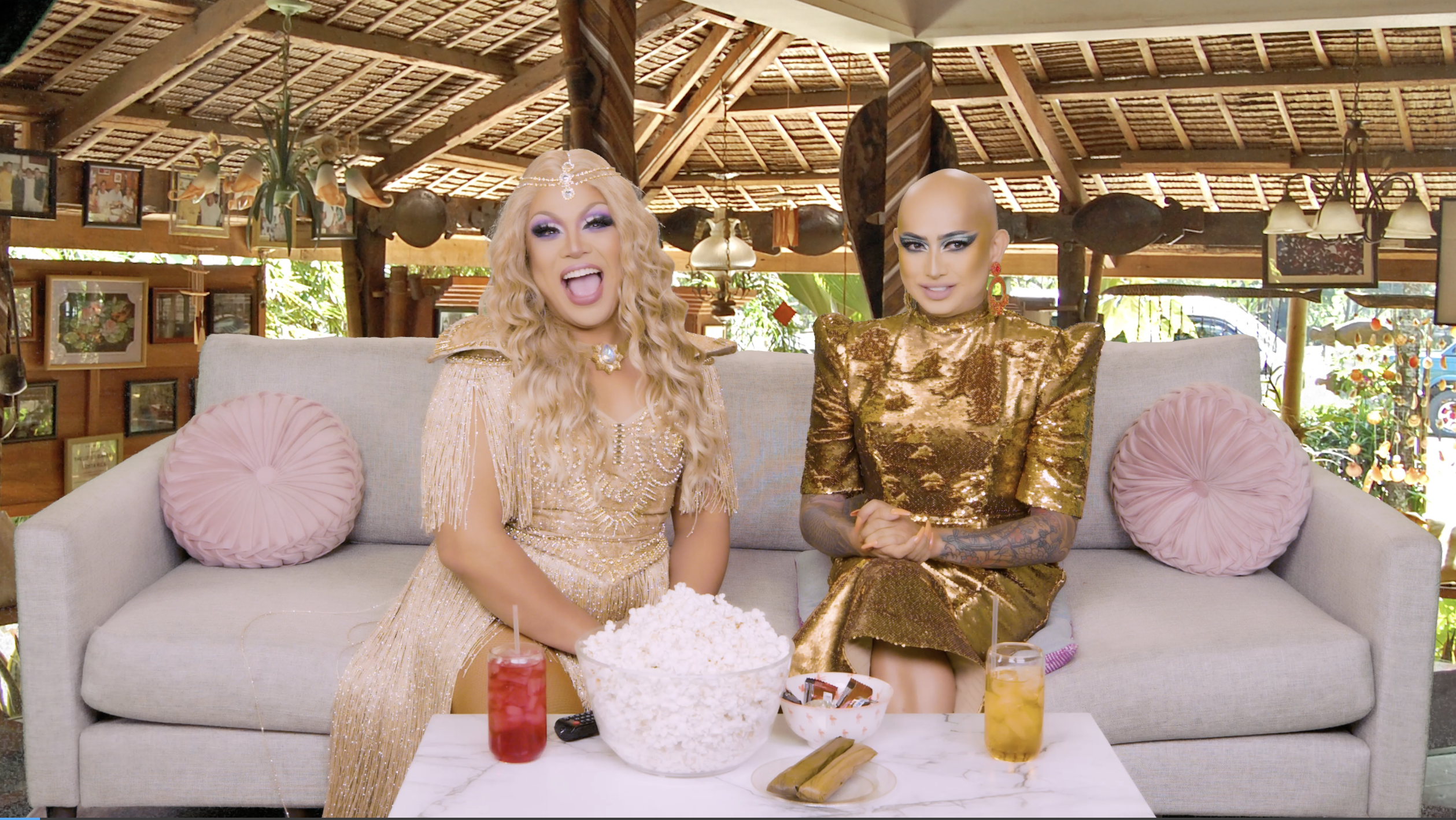 Drag Race Philippines: Slaysian Royale - Snatch Election