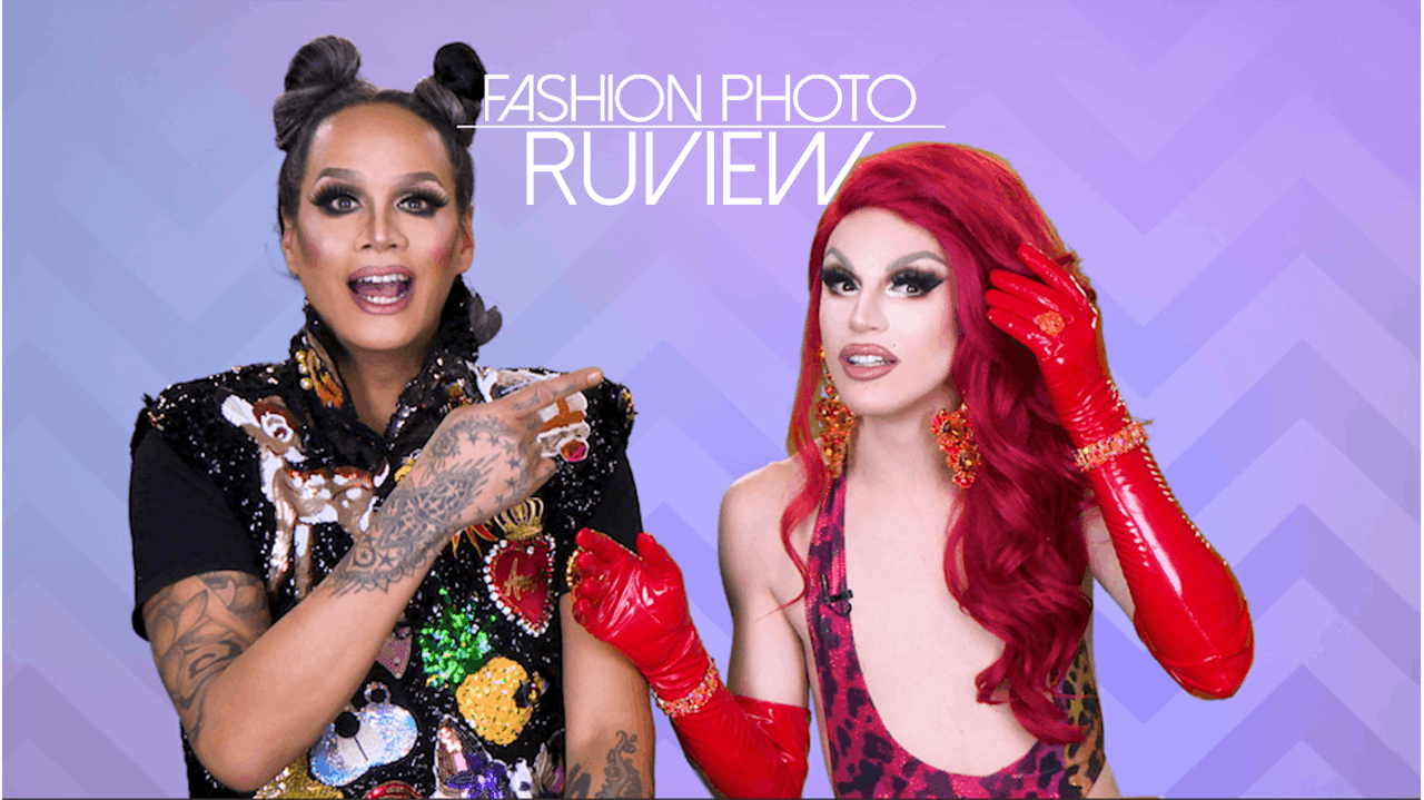 Sex And The Kitty Girl Rupauls Drag Race All Stars 4 Wow Presents Plus 