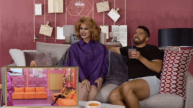 SPOILER ALERT: RuPaul's Drag Race All...