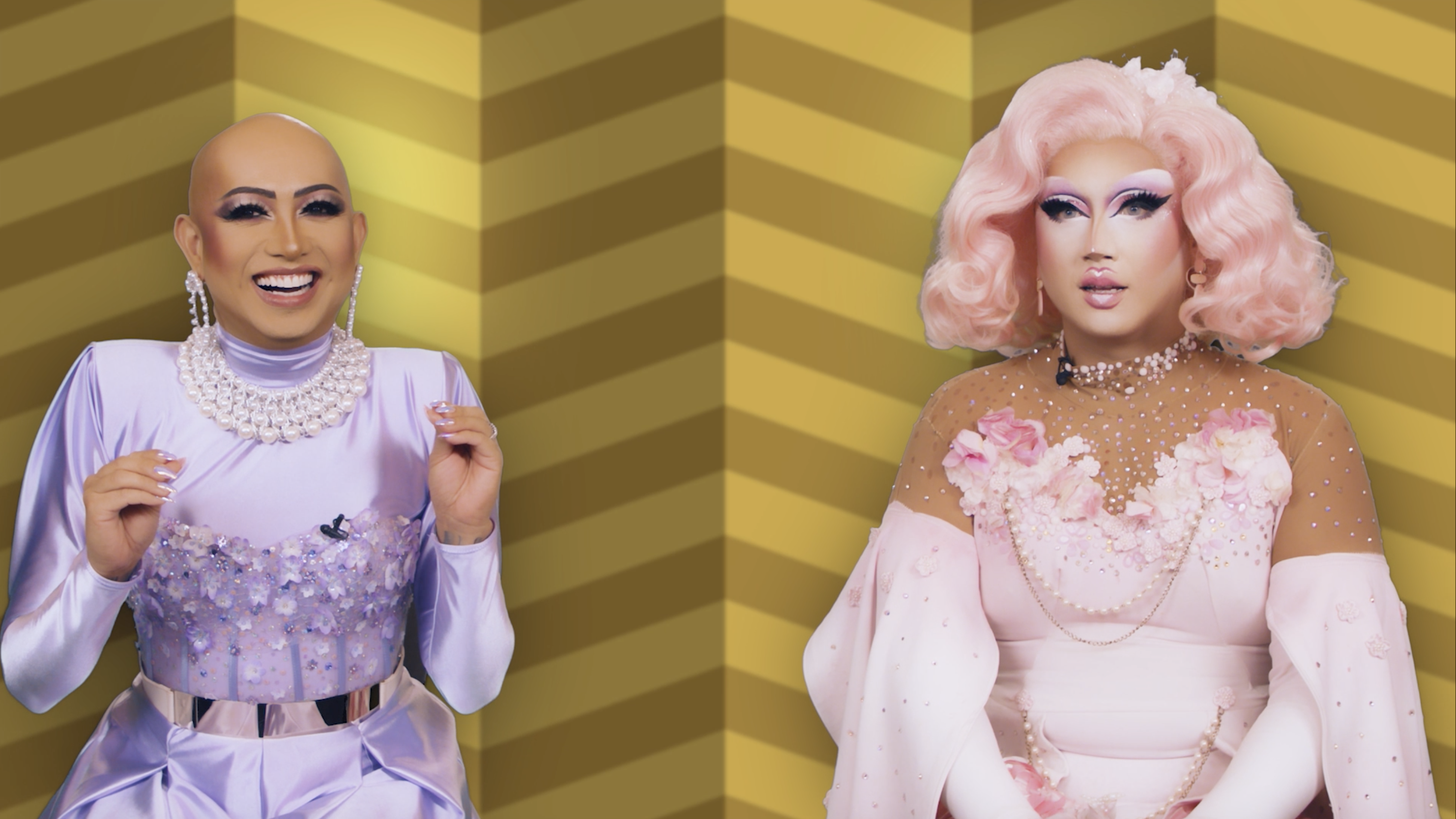 Perlas ng Silanganan (Pearl of the East)