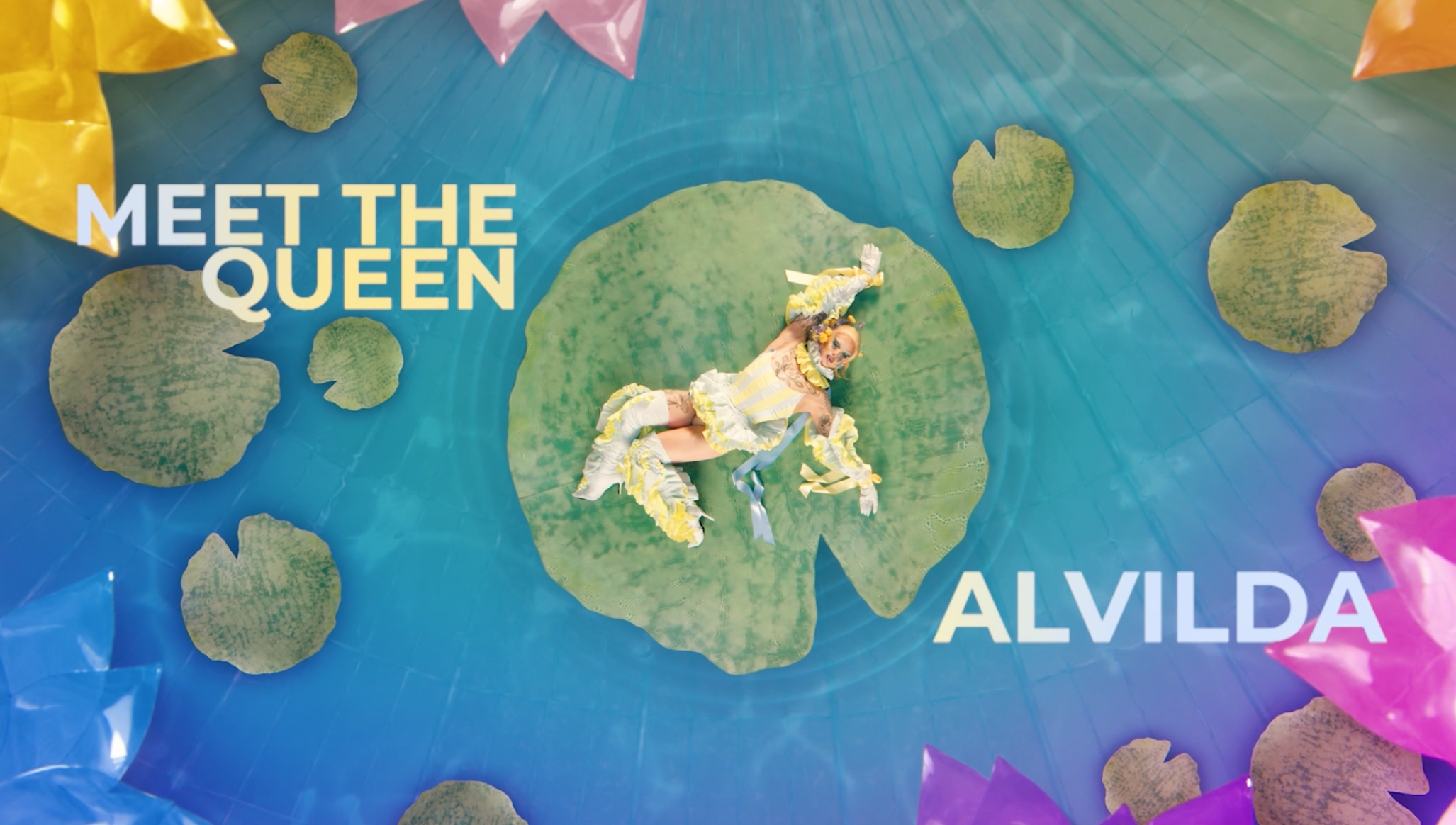 Meet the Queens of Drag Race Belgium Season 2