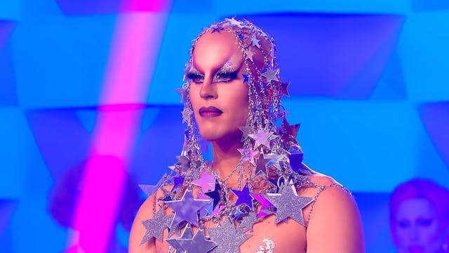 Rosalía – Despechá | Drag Chuchi & Ma...