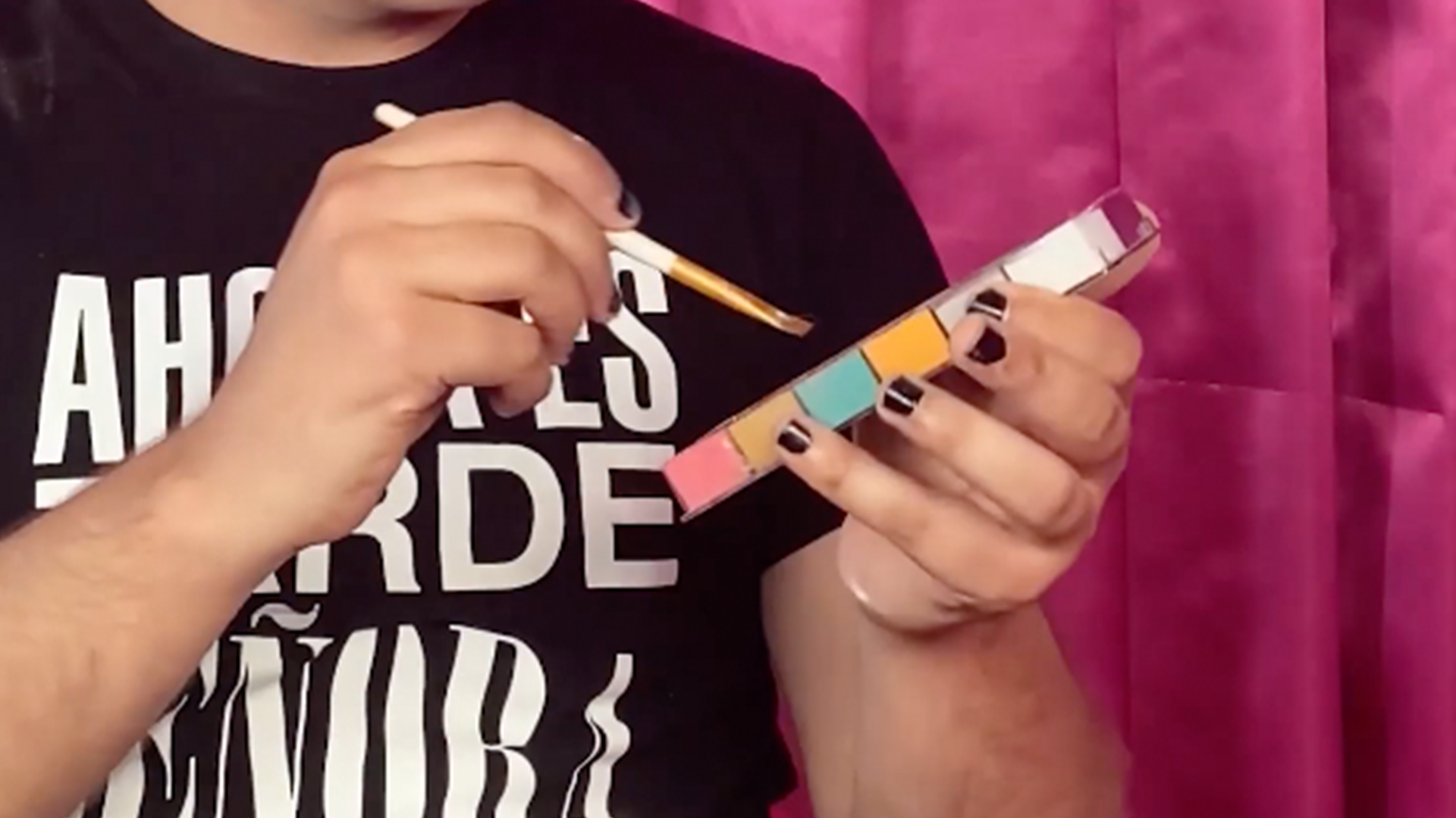 Getting Glam with the Queens of Drag Race España