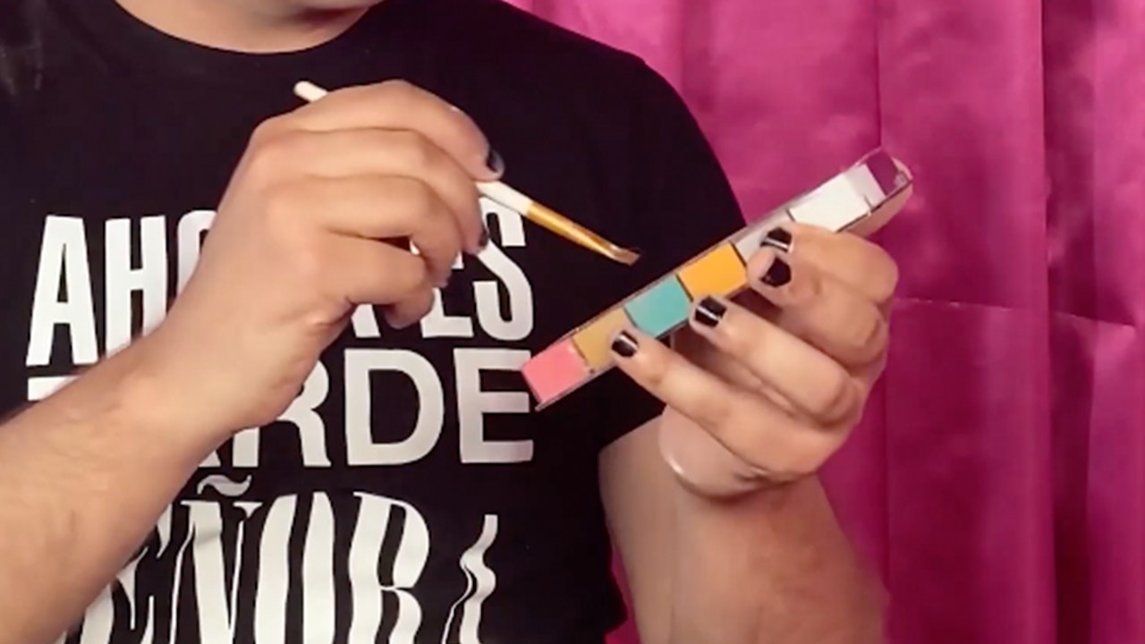 Getting Glam with the Queens of Drag Race España