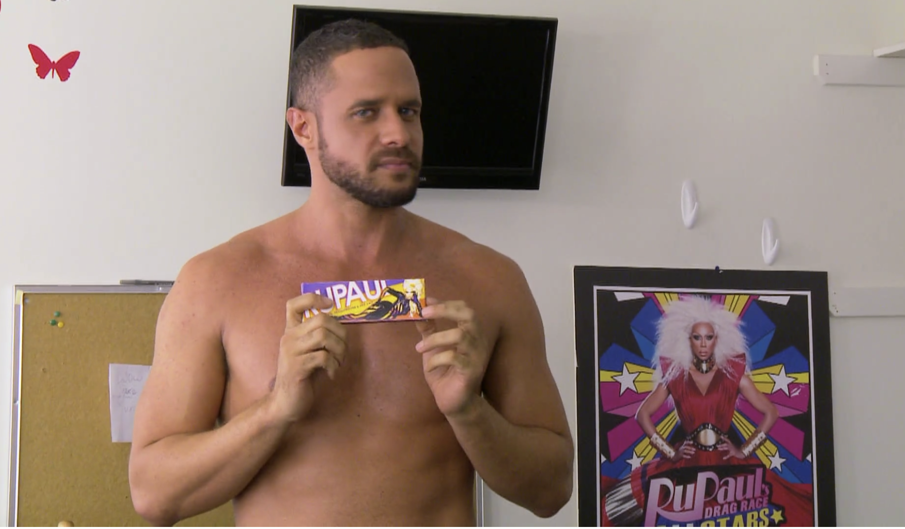 Miles Spokesmodel Audition