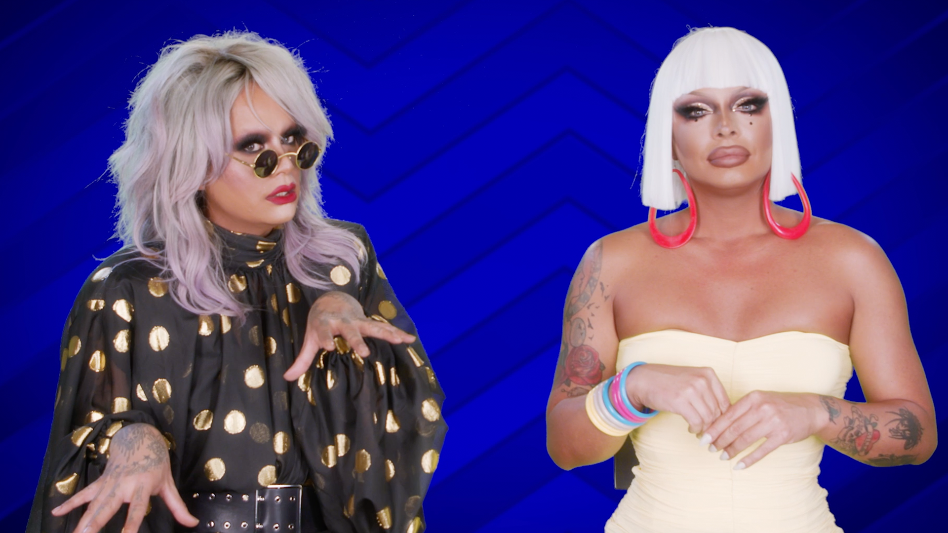 Eleganza Extravaganza