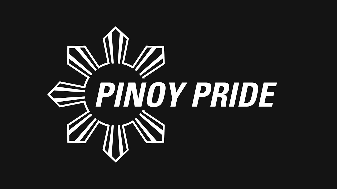 Pinoy Pride