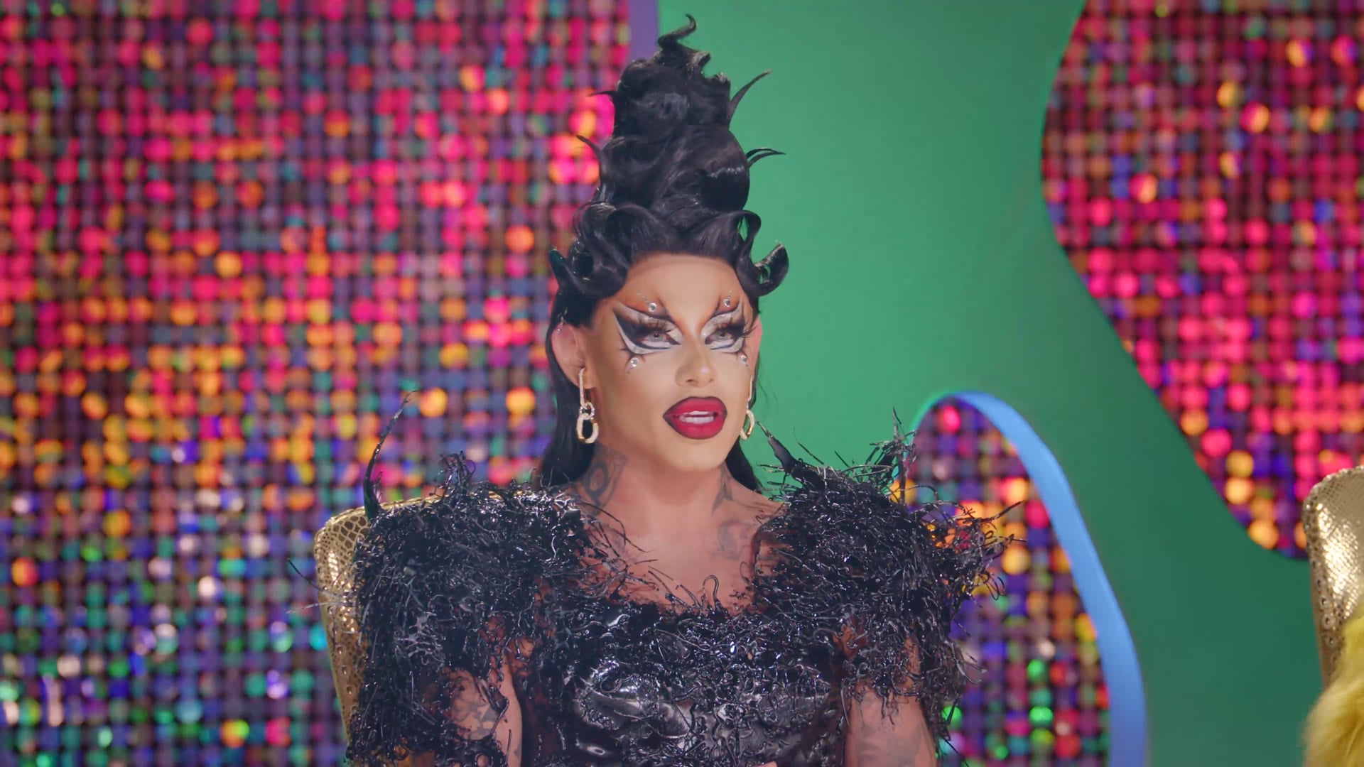 Luísa Sonza – Cachorrinhas | Dallas de Vil & Tristan Soledade | DR Brazil S1E3