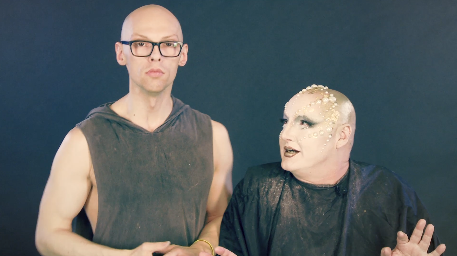 Cheddar Gorgeous Returns!