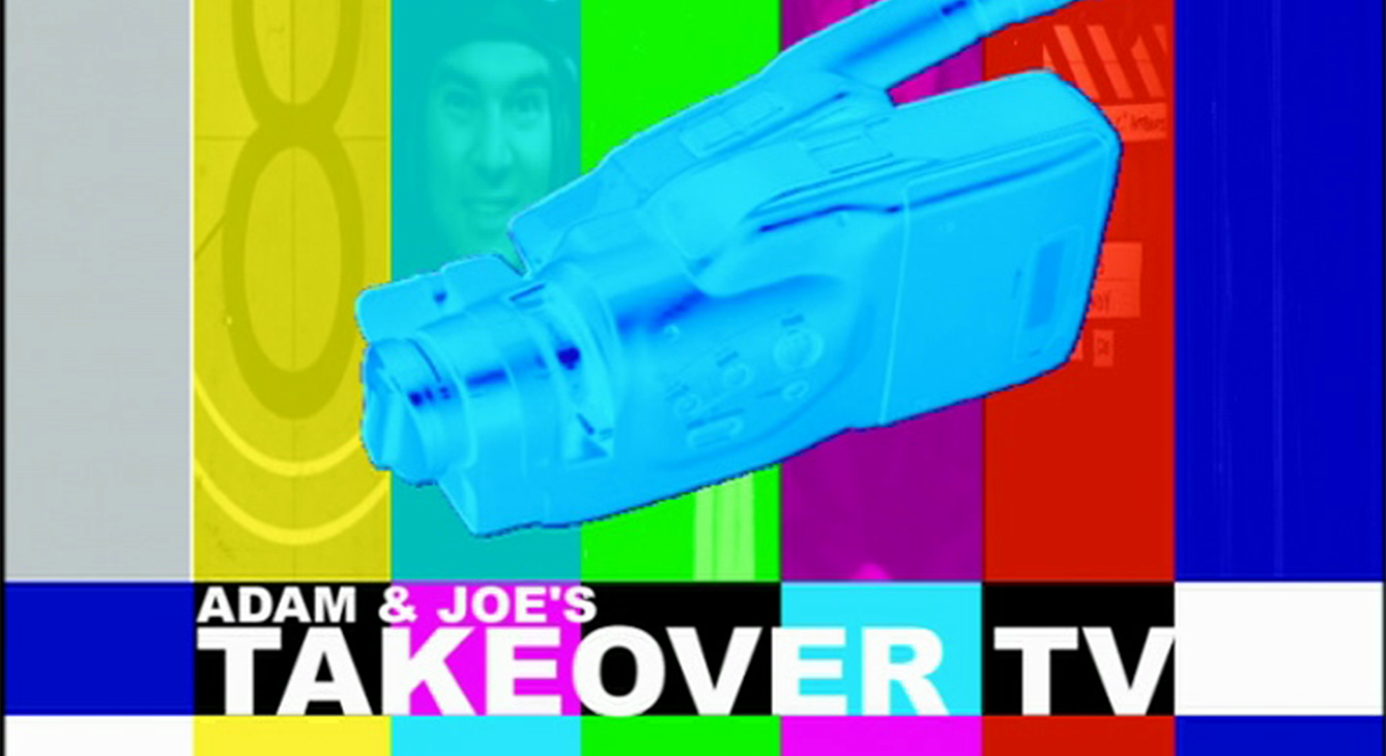 Takeover TV
