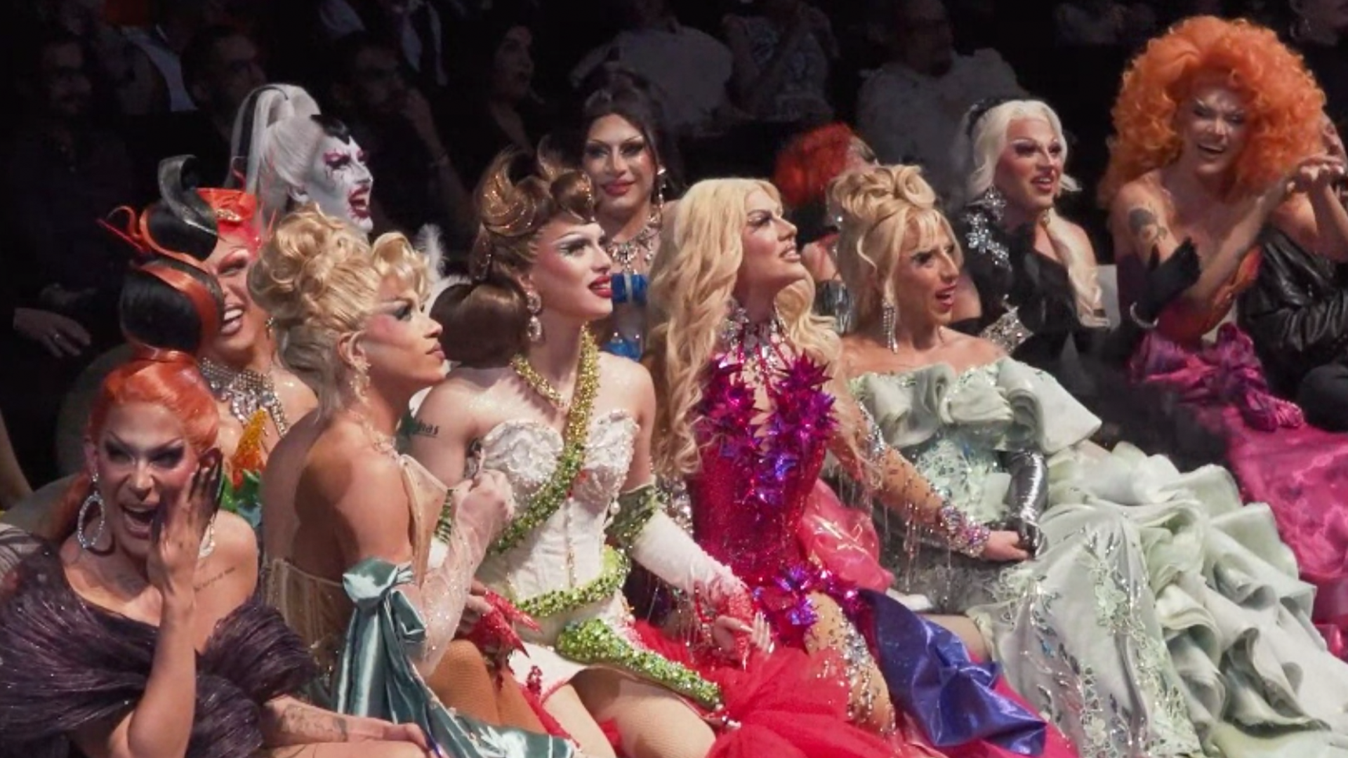 Drag Race México Season 2 LIVE Finale Reaction