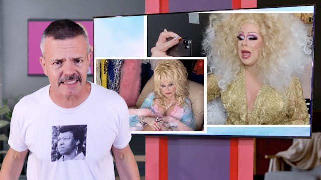 SPOILER ALERT: Grand Finale