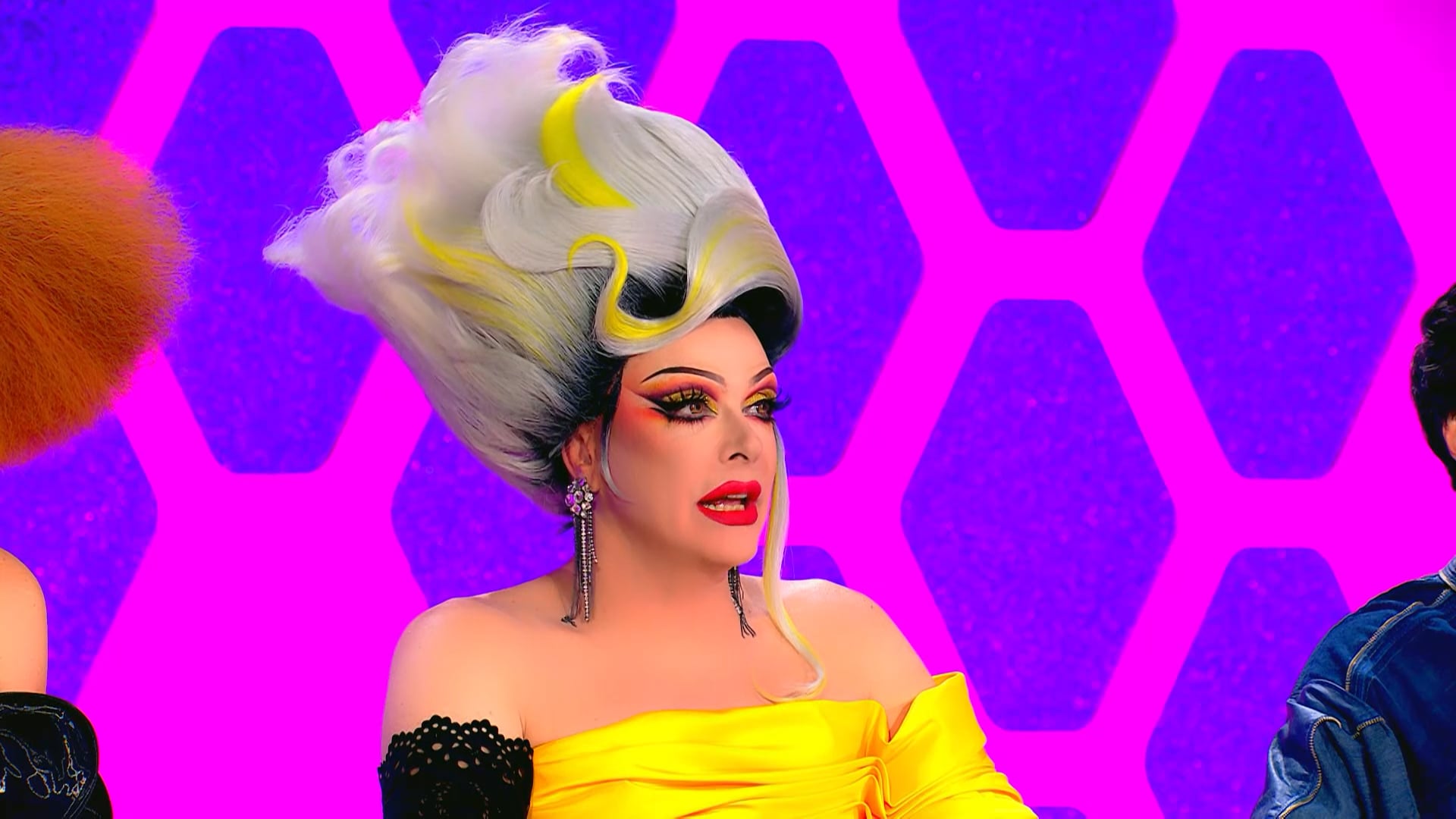 Malena Gracia – Loca | Dita Dubois & Mariana Stars | DR España S4E3