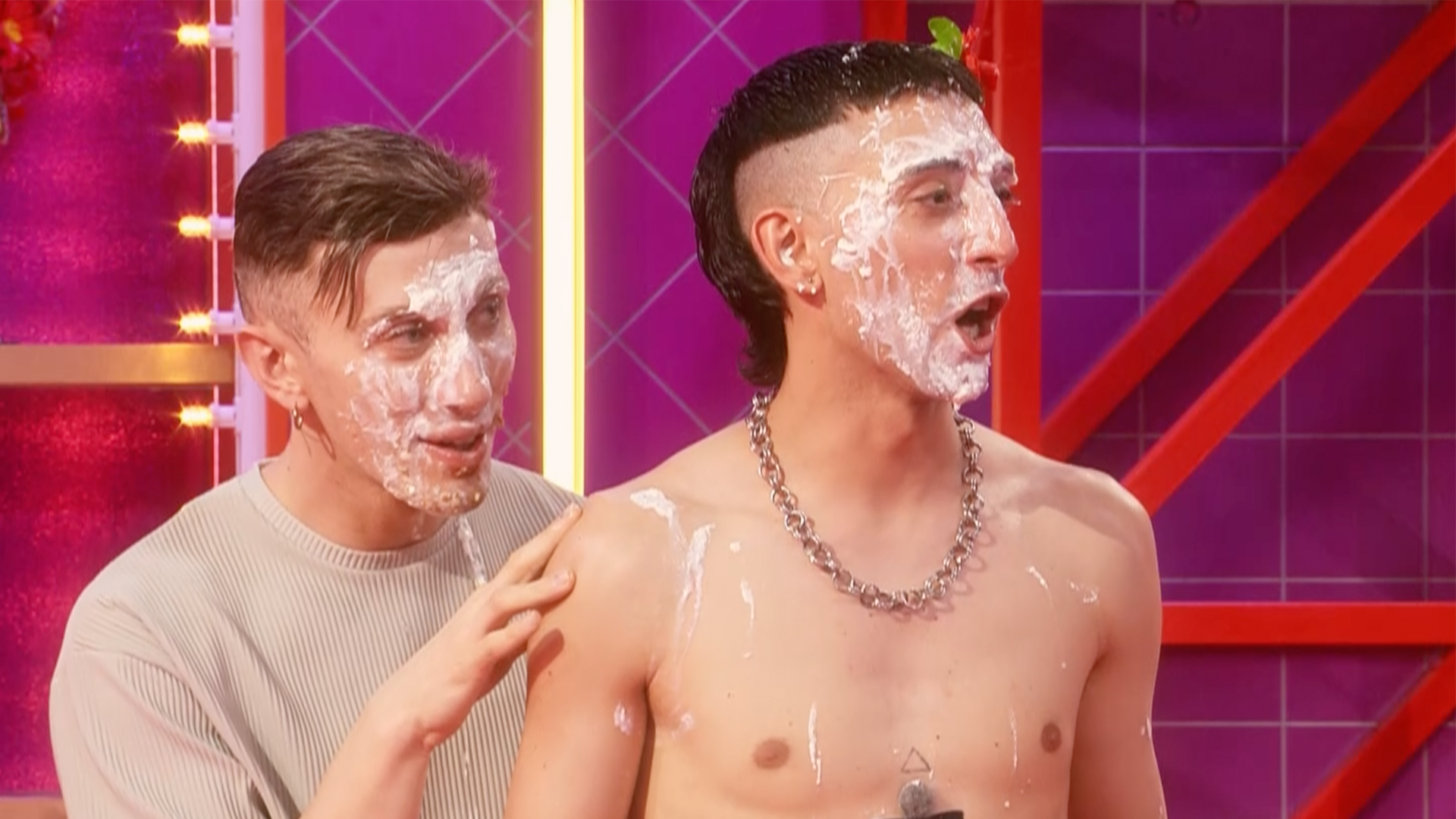 Snatch Game - Italia Season 2