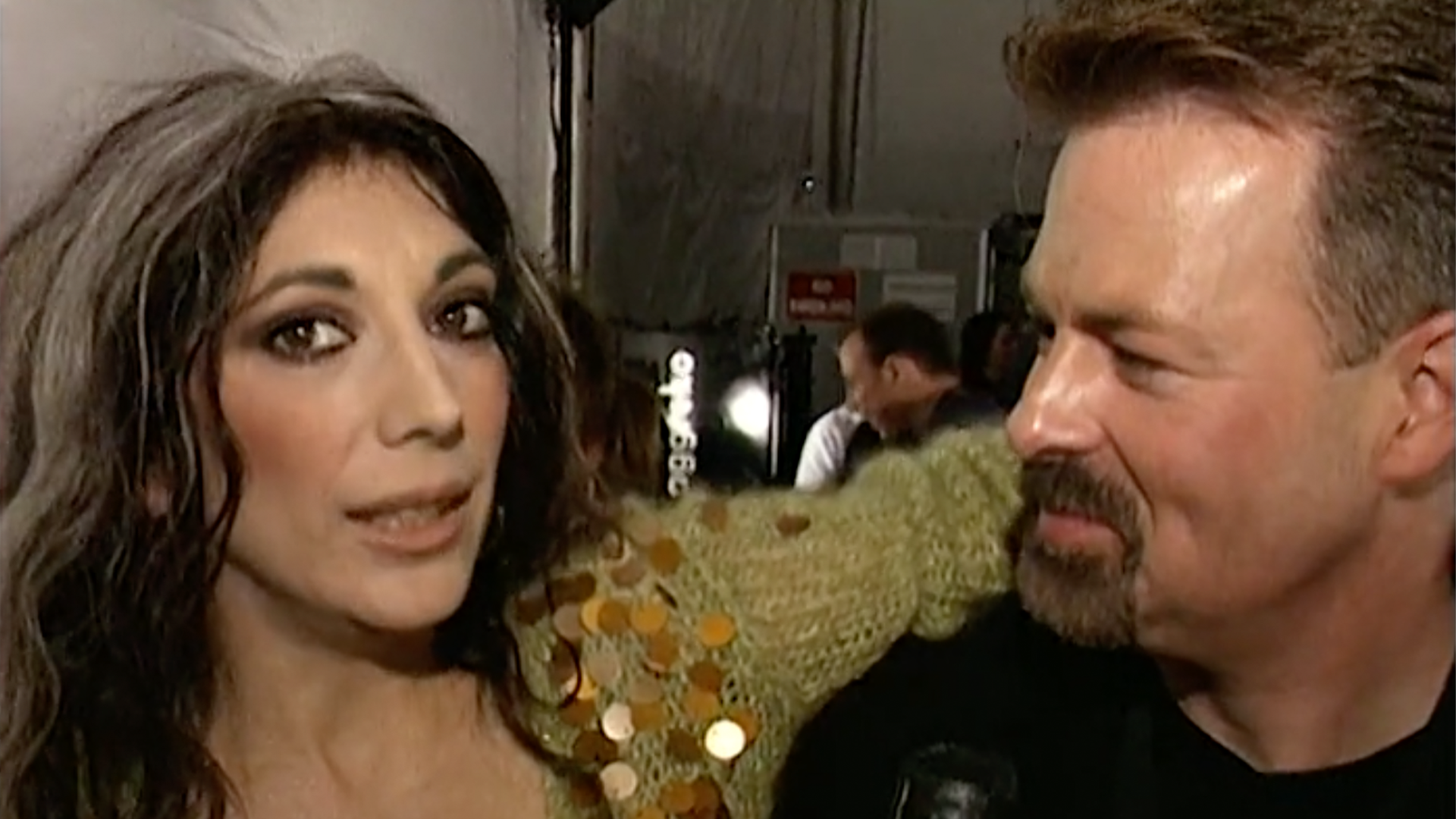 William Calvert, Natasha Lyonne, Patricia Fields, and More!