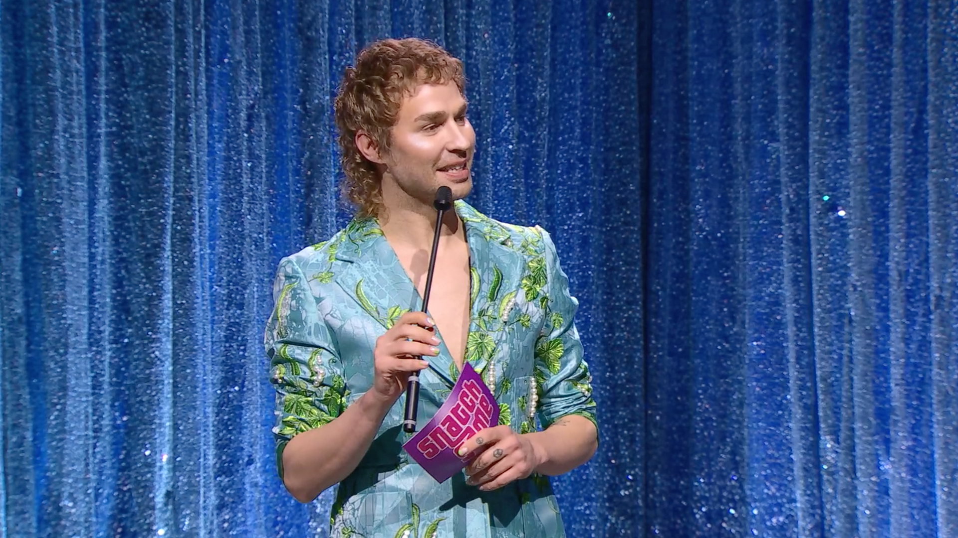 Snatch Game - Canada Season 3