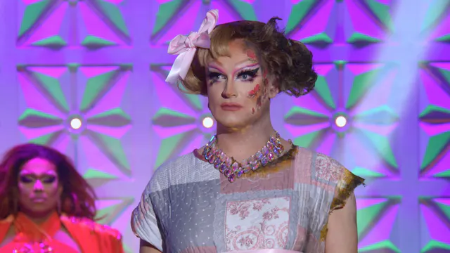 Anastacia – Left Outside Alone | The ...