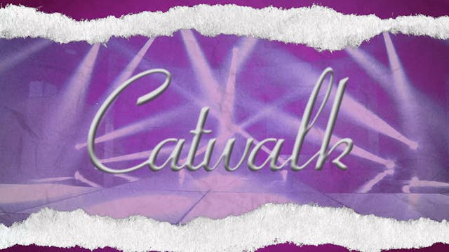 Catwalk (Lyric Video) - RuPaul and Th...