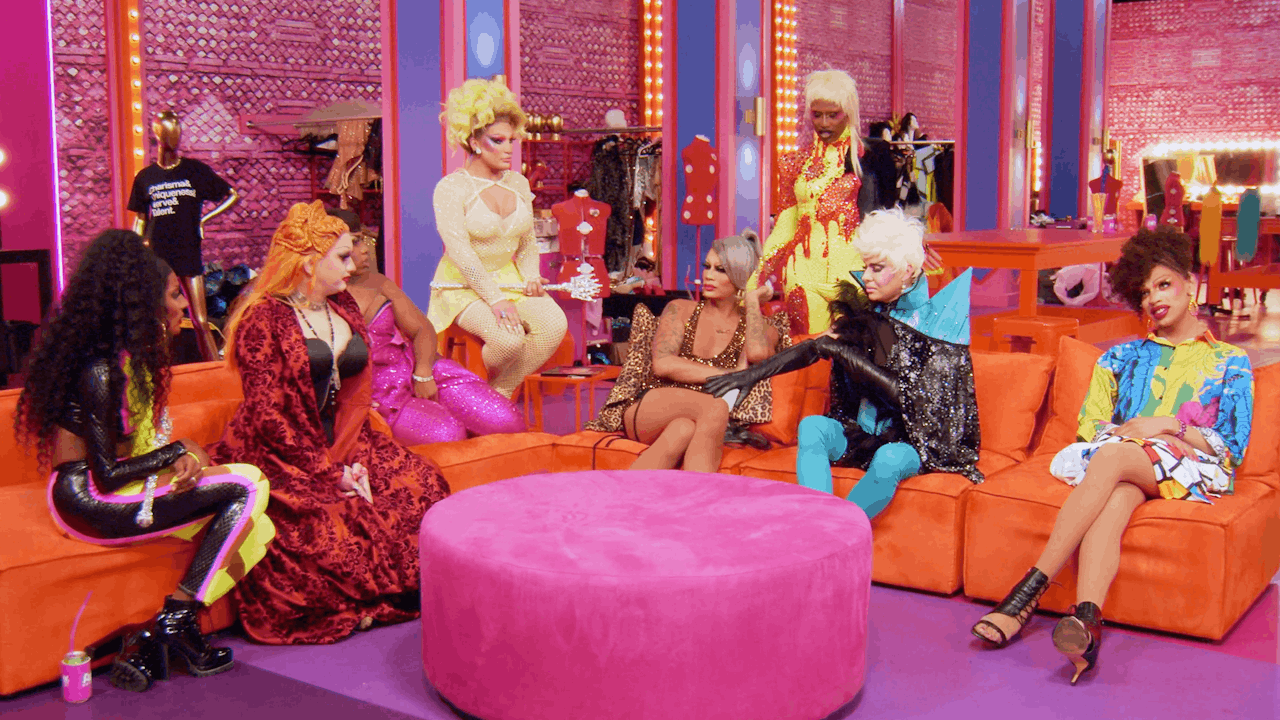 world of wonder untucked