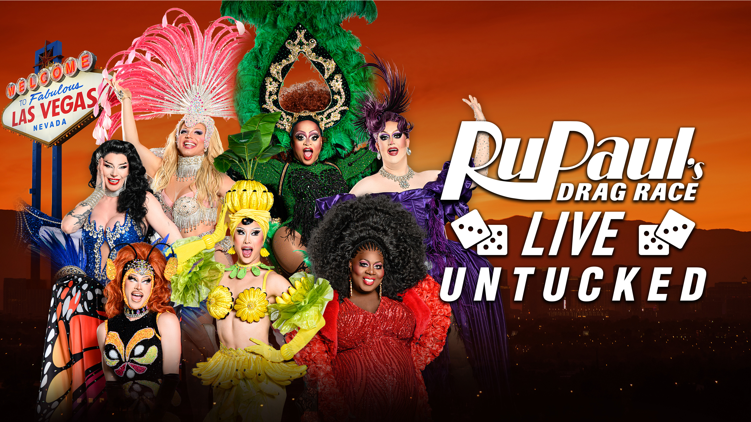 RuPaul's Drag Race Live Untucked