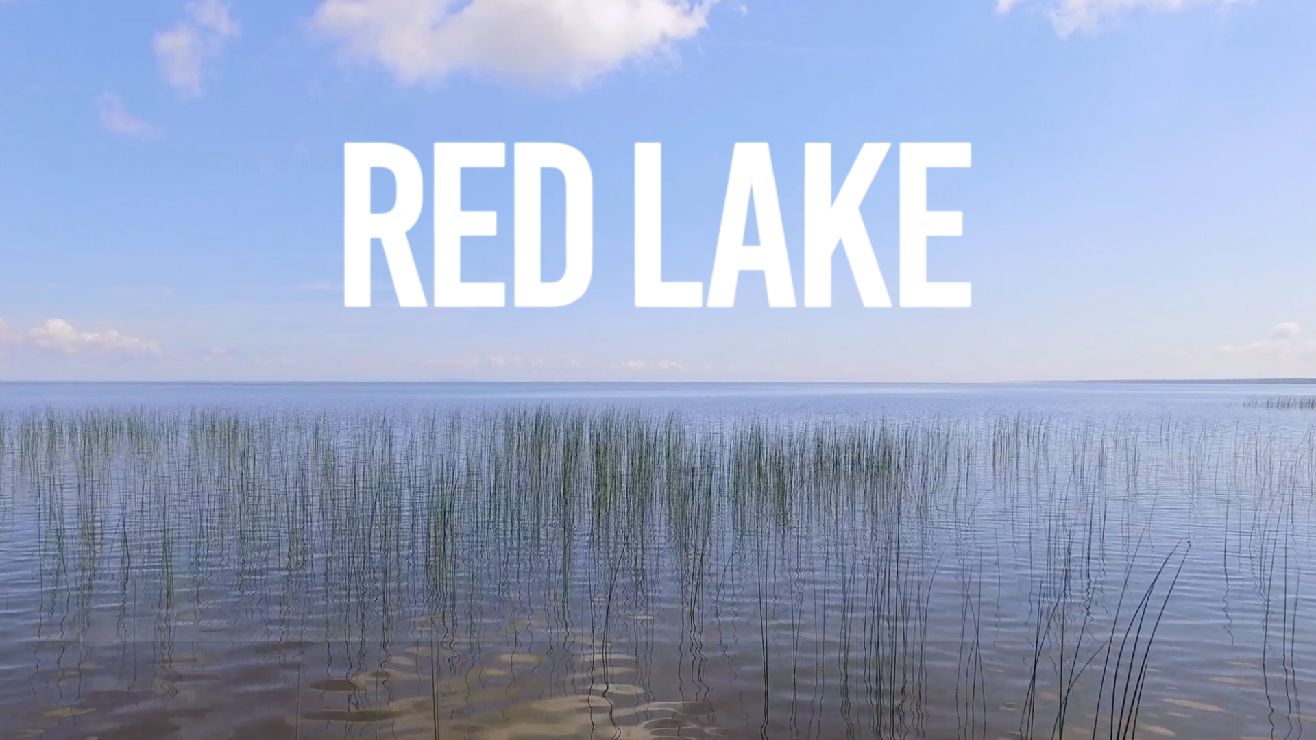 Red Lake