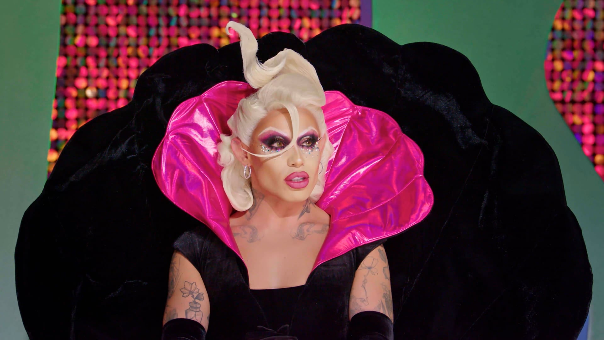 Deborah Blando – Decadence Avec Elegance | DR Brazil S1E7