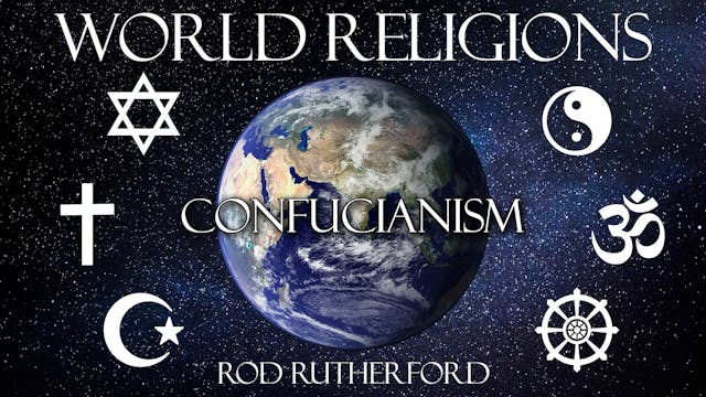 10. Confucianism | World Religions