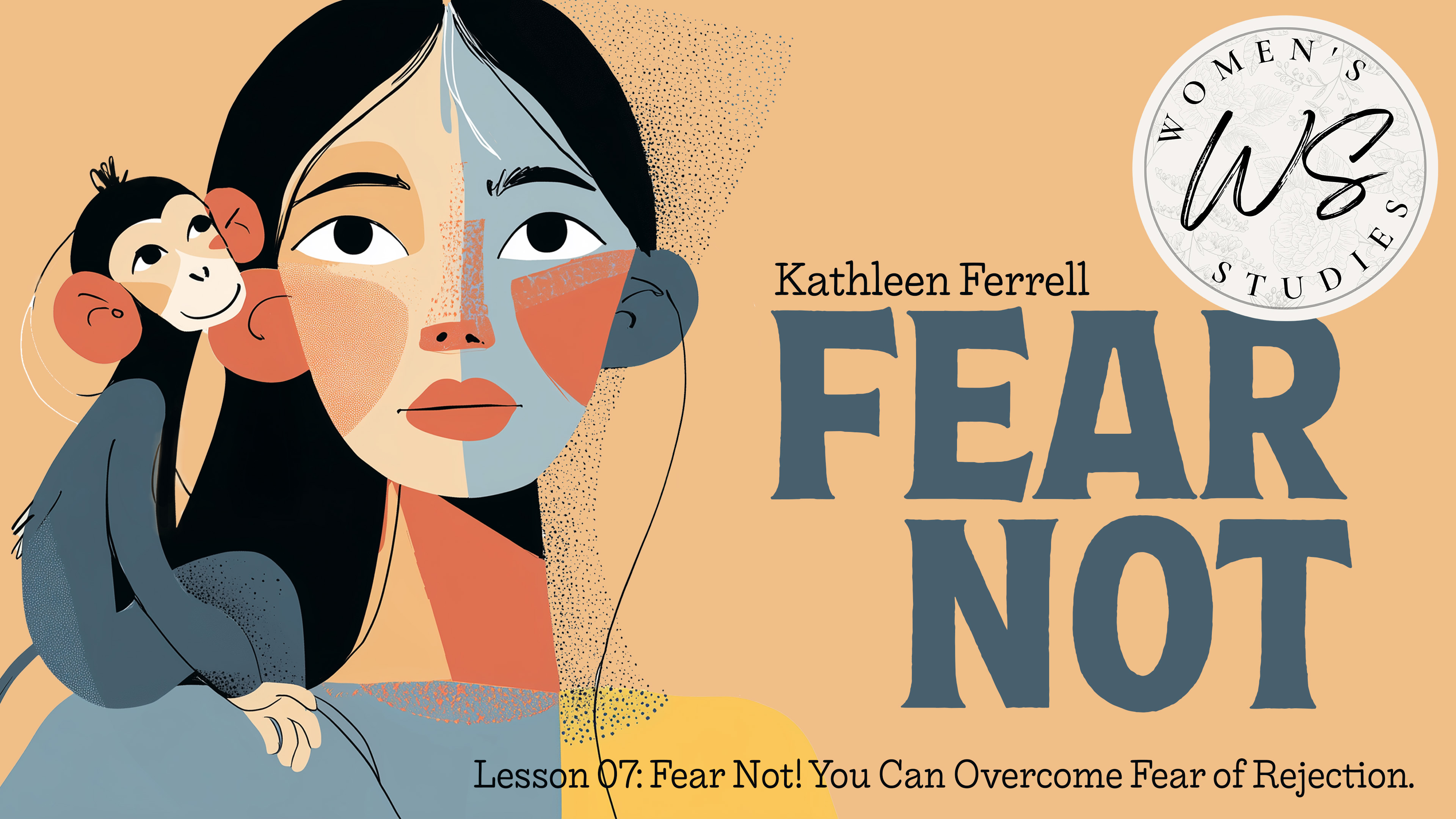 7. Fear Not! You Can Overcome Fear of Rejection