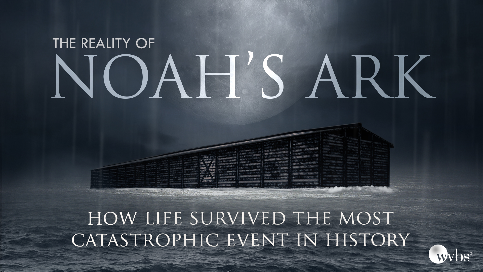 The Reality of Noah's Ark