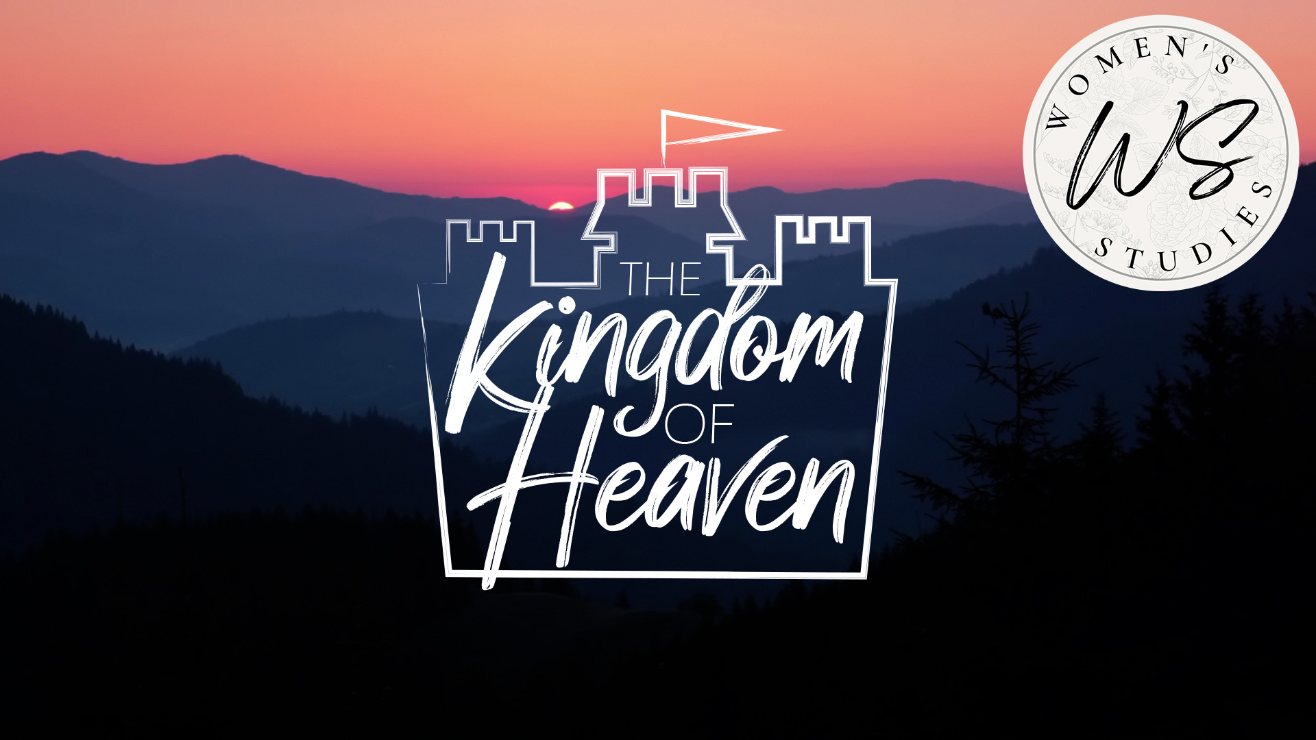 The Kingdom of Heaven