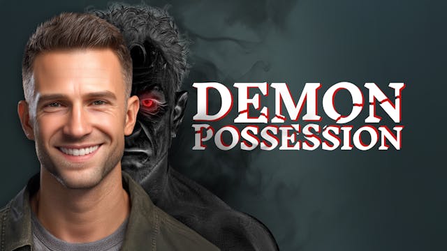 Demon Possession