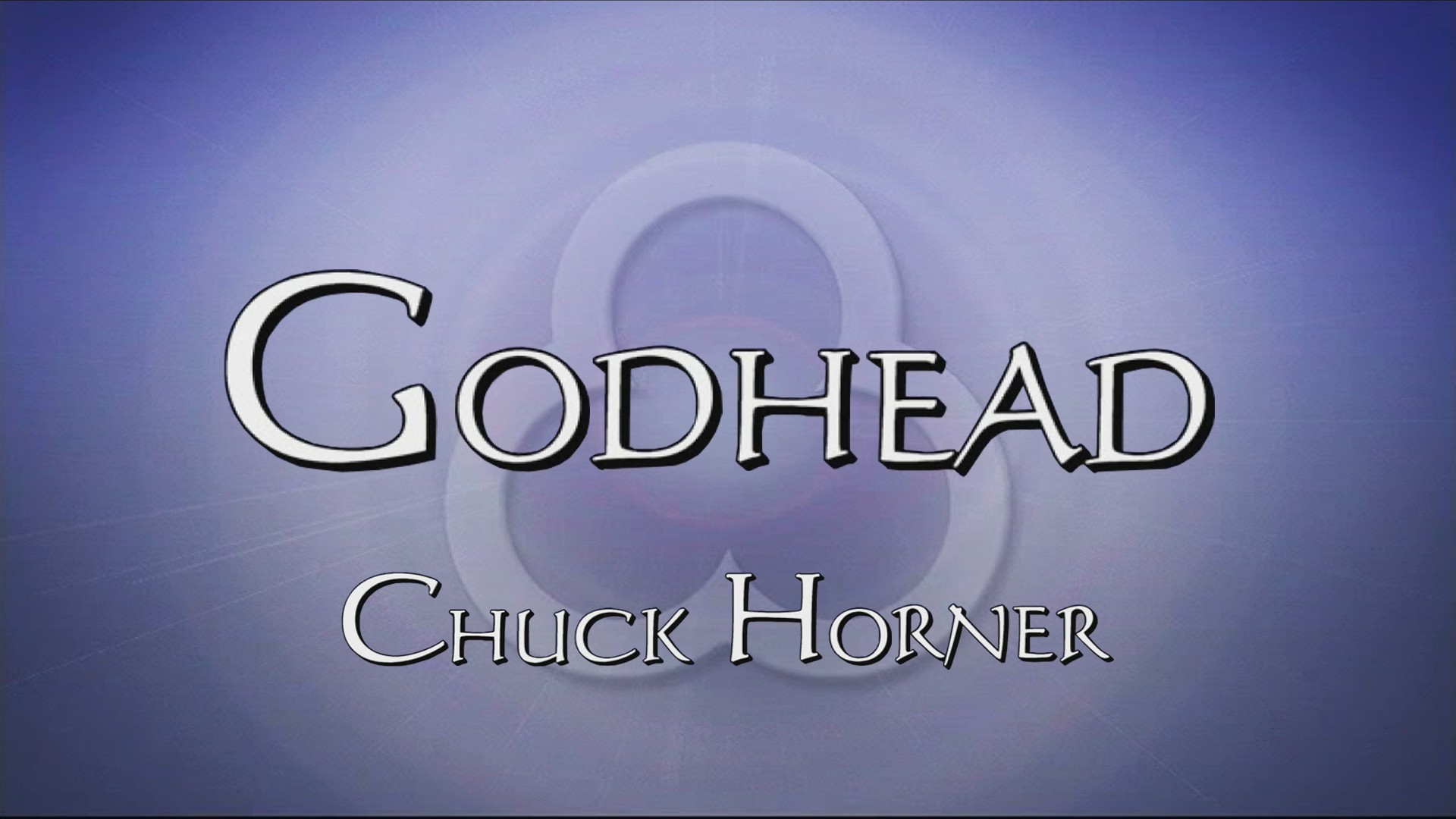 Godhead