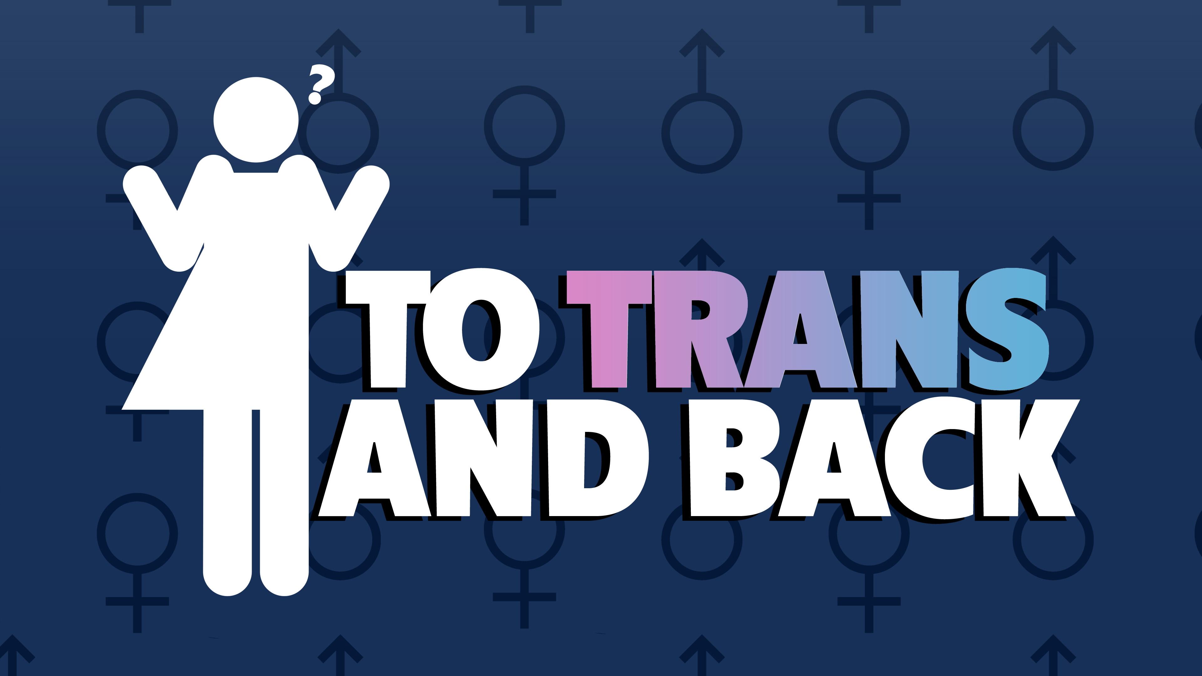 Lesson 3: To Trans and Back